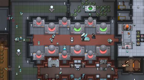 [Cheat Engine] RimWorld .